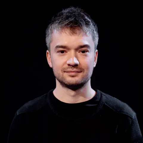 Wykładowca: Patryk Bizukojć — Gitara basowa