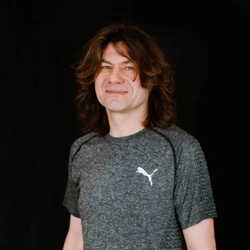 Wykładowca: Radek Itner — Realizacja dźwięku