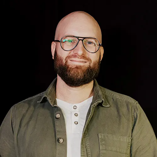 Wykładowca: Rado Pendziałek — Gitara elektryczna i akustyczna