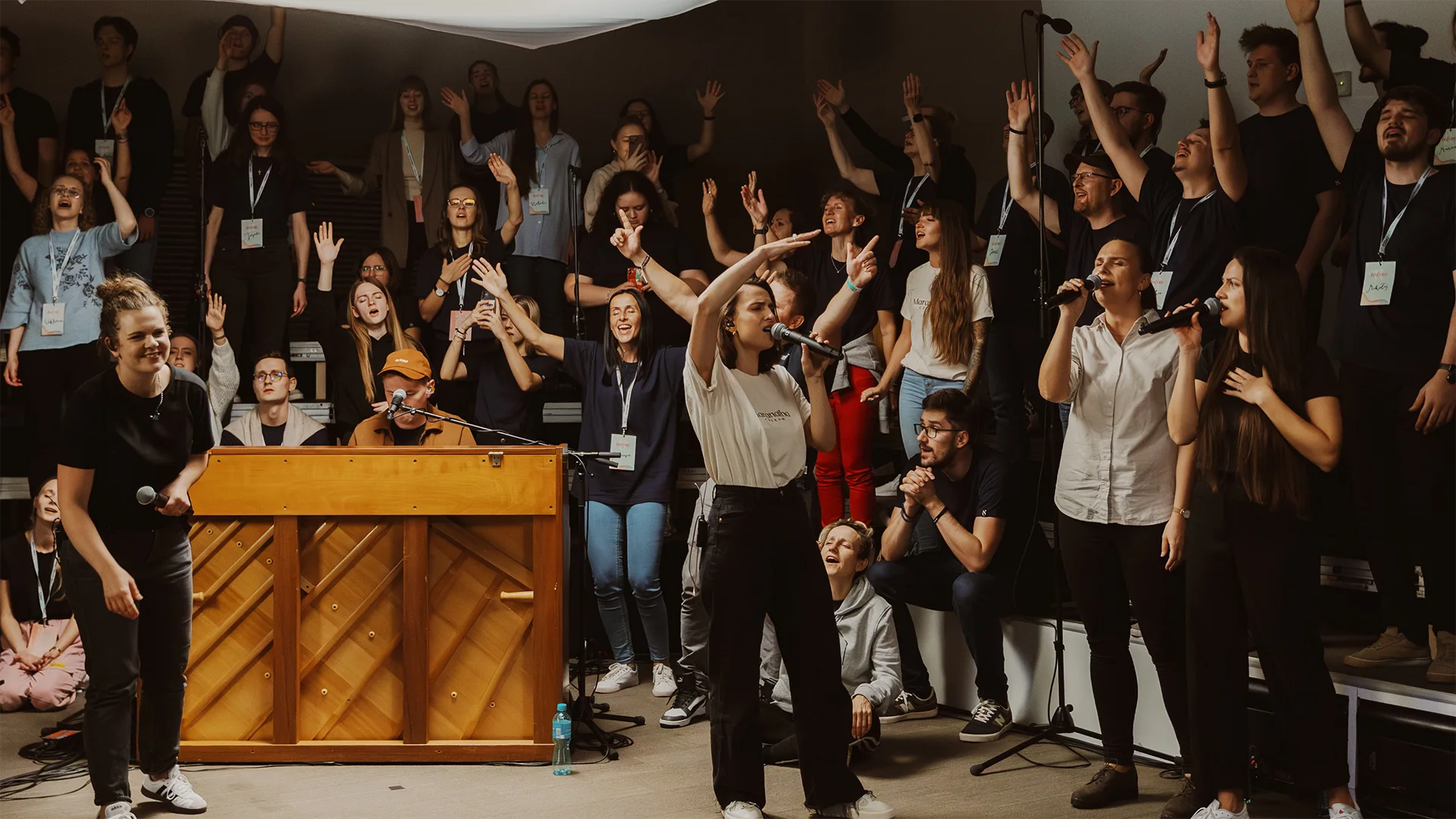 Fundusz Stypendialny CSM